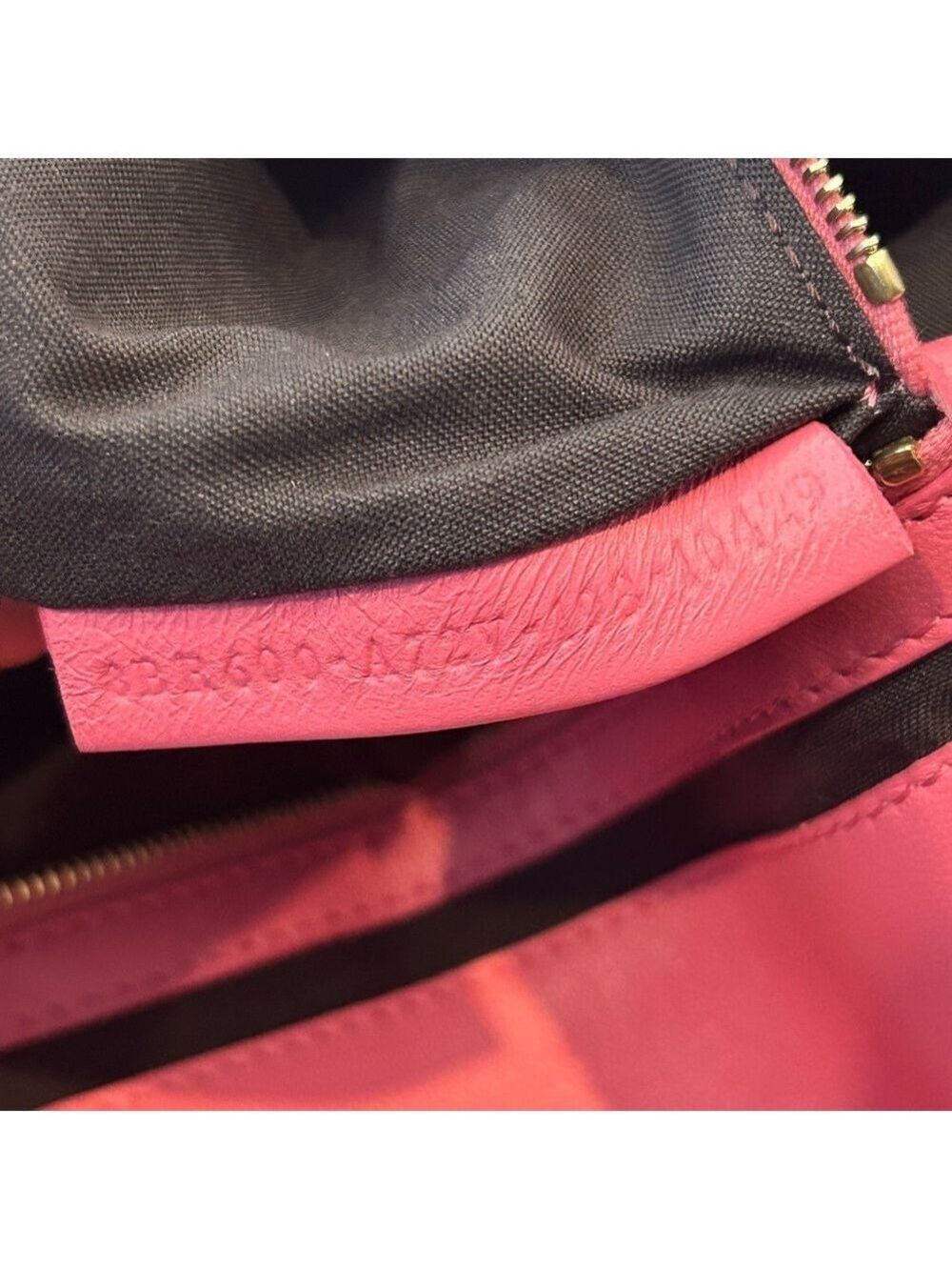 SOLD Fendi Baguette Medium (1900) - Picture 5 of 15